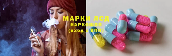 стафф Алексин