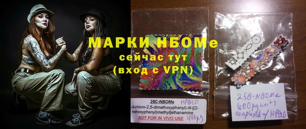 стафф Алексин